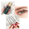 Vattenfast mascara  - Ozerty