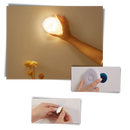 LED-ljus med rörelsesensor - Ozerty