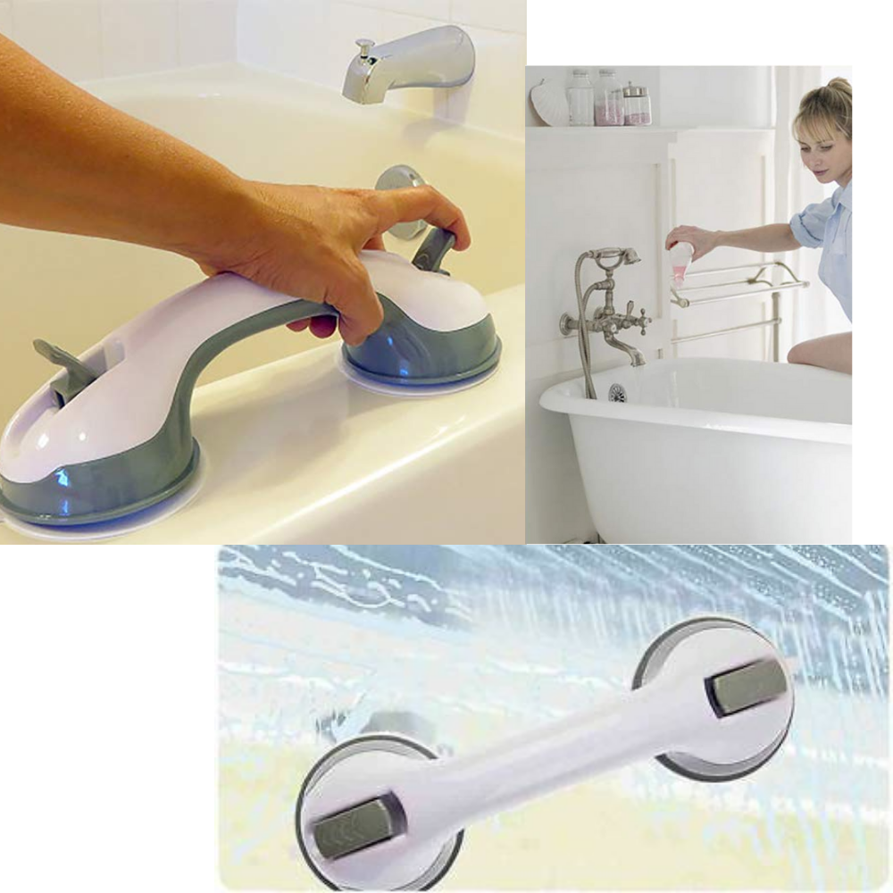 Handtag för badkar och dusch - Ozerty