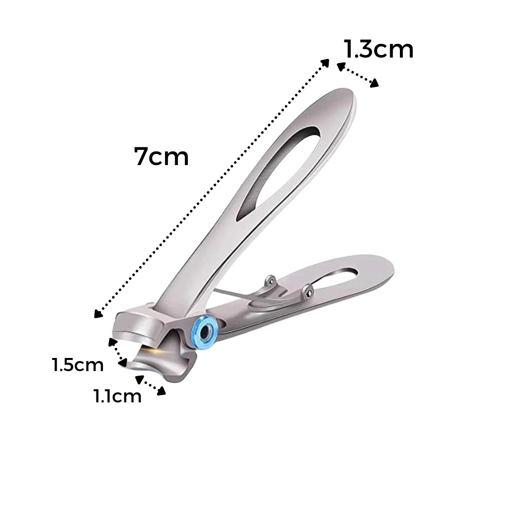 Big best sale nail cutter
