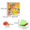 Tic Tac pusselspel - Ozerty