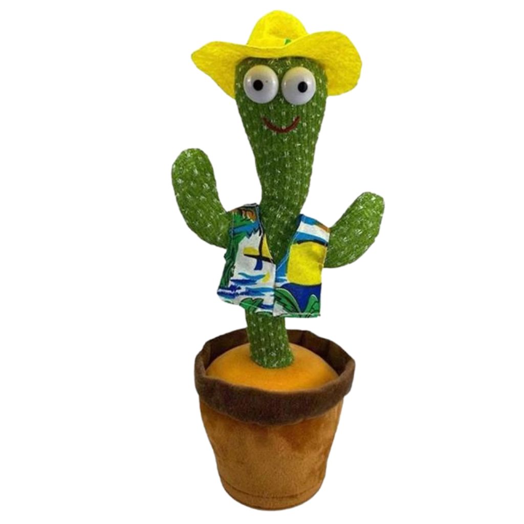 Talande kaktuspapegoja