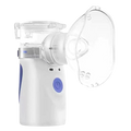 Nebulisator med ultraljud