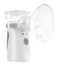 Nebulisator med ultraljud