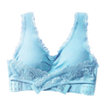 Sömlös push-up bh