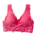 Sömlös push-up bh  - Ozerty