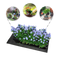Vattentät värmematta för fröplantor 24x52cm - Ozerty
