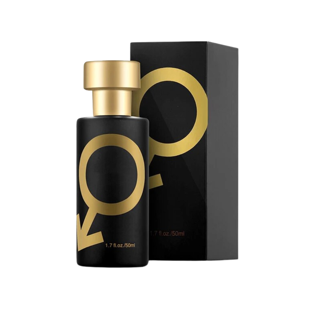 Feromon parfym för män och kvinnor -Män - Ozerty